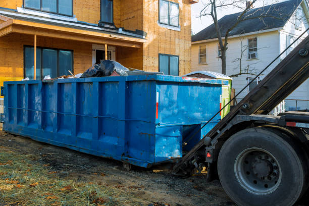 Best Attic Cleanout Services  in Middlebranch, OH