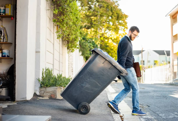 Best Commercial Cleanout Services  in Middlebranch, OH