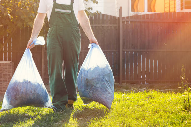 Best Construction Debris Removal  in Middlebranch, OH