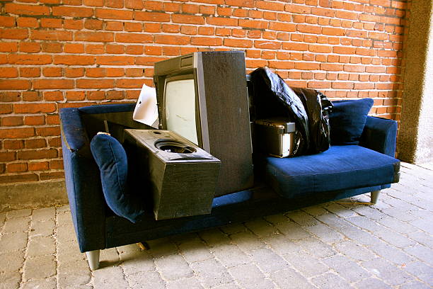 Best Full-Service Junk Removal  in Middlebranch, OH