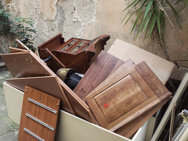 Best Residential Junk Removal  in Middlebranch, OH